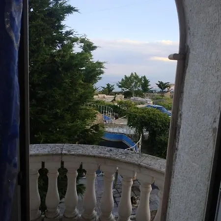 Apartment Nido Dei Cuori Incompresi Monte SantʼAngelo