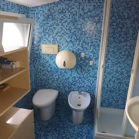 Apartment Nido Dei Cuori Incompresi *