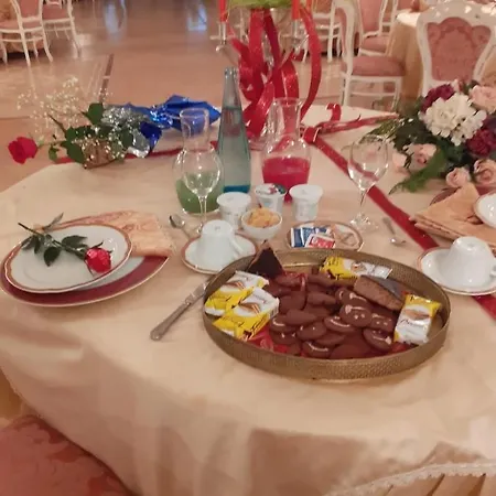 Lejlighed Nido Dei Cuori Incompresi *
