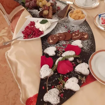Lejlighed Nido Dei Cuori Incompresi